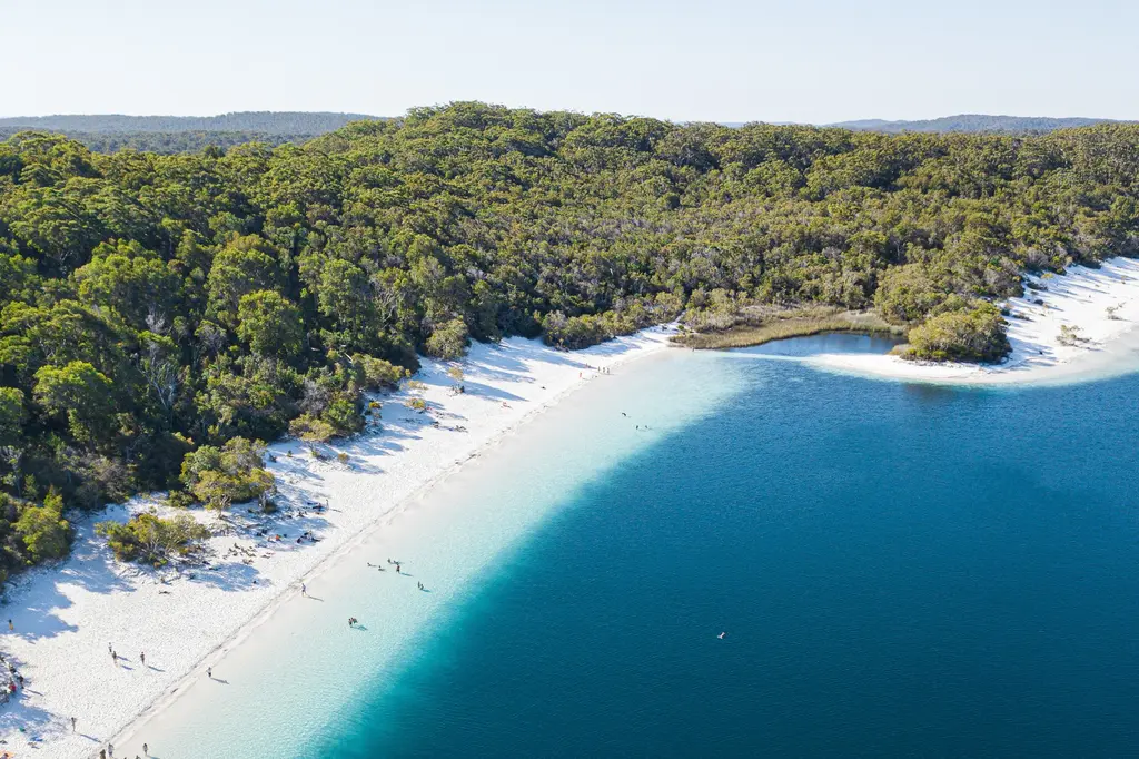 K'gari Explorer Tours image 6