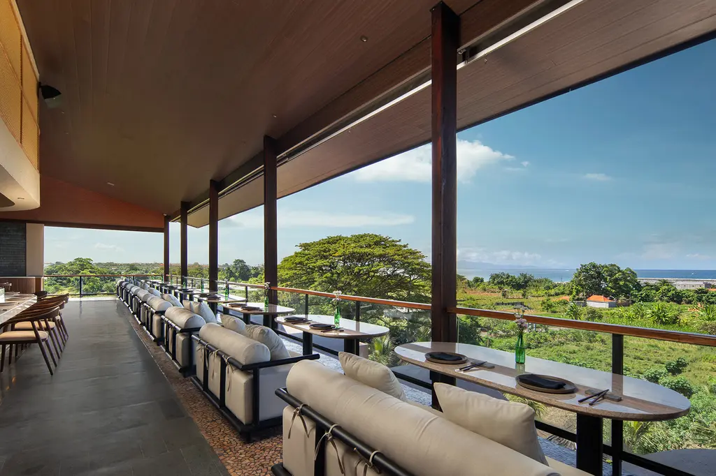 Seascape Resort Sanur image 10