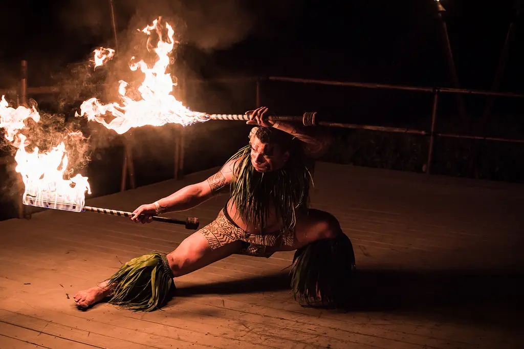 Royal Kona Resort image 5