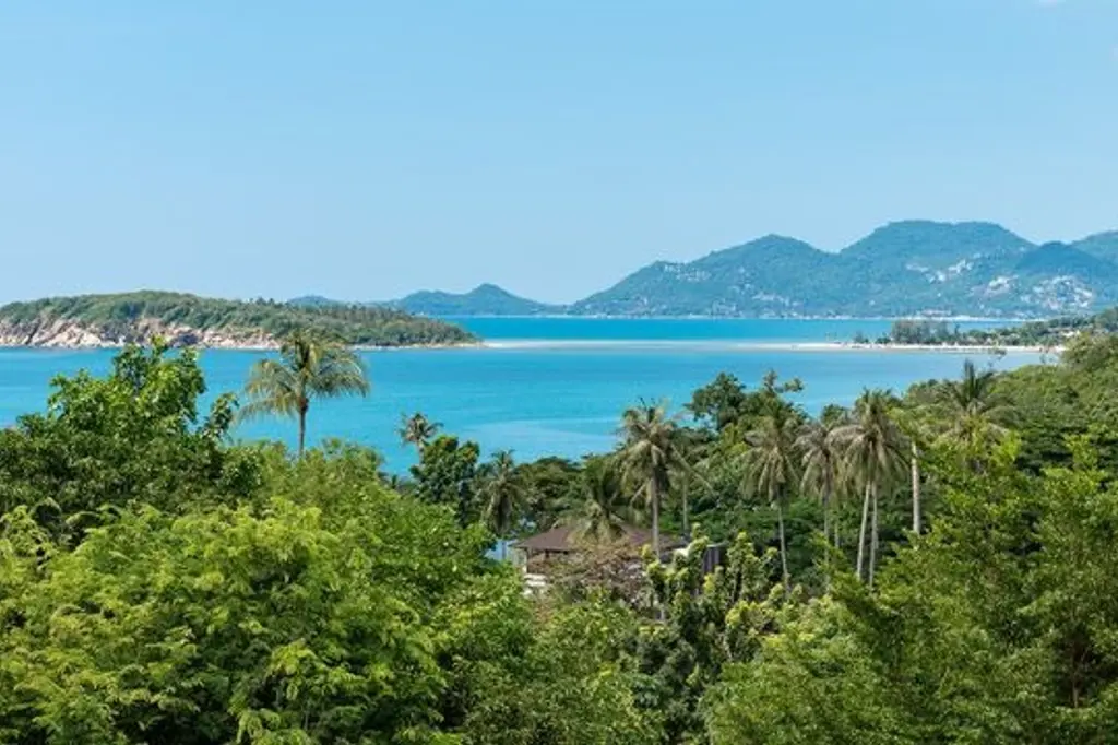 Samujana Villas image 14