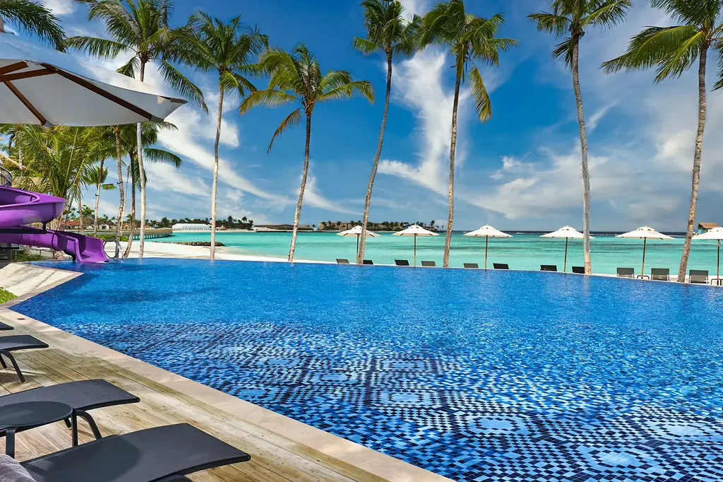 Hard Rock Hotel Maldives image 2
