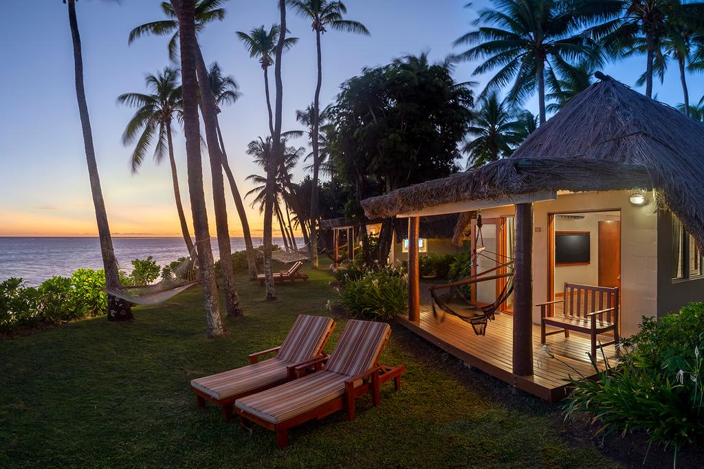 Outrigger Fiji Beach Resort image 5