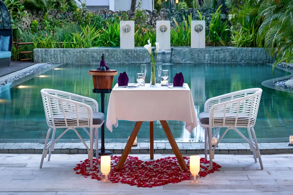 Avani Seminyak Bali Resort image 12