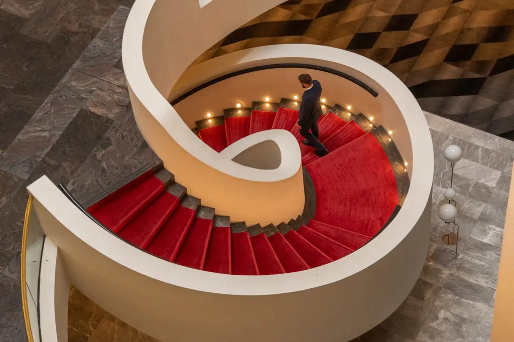 InterContinental Brisbane, an IHG Hotel image 7