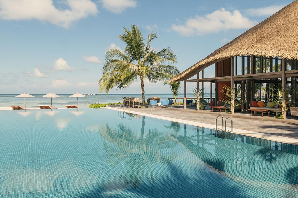 Club Med Finolhu Villas image 2