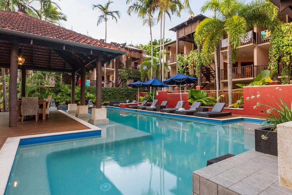 Hibiscus Resort & Spa image 9
