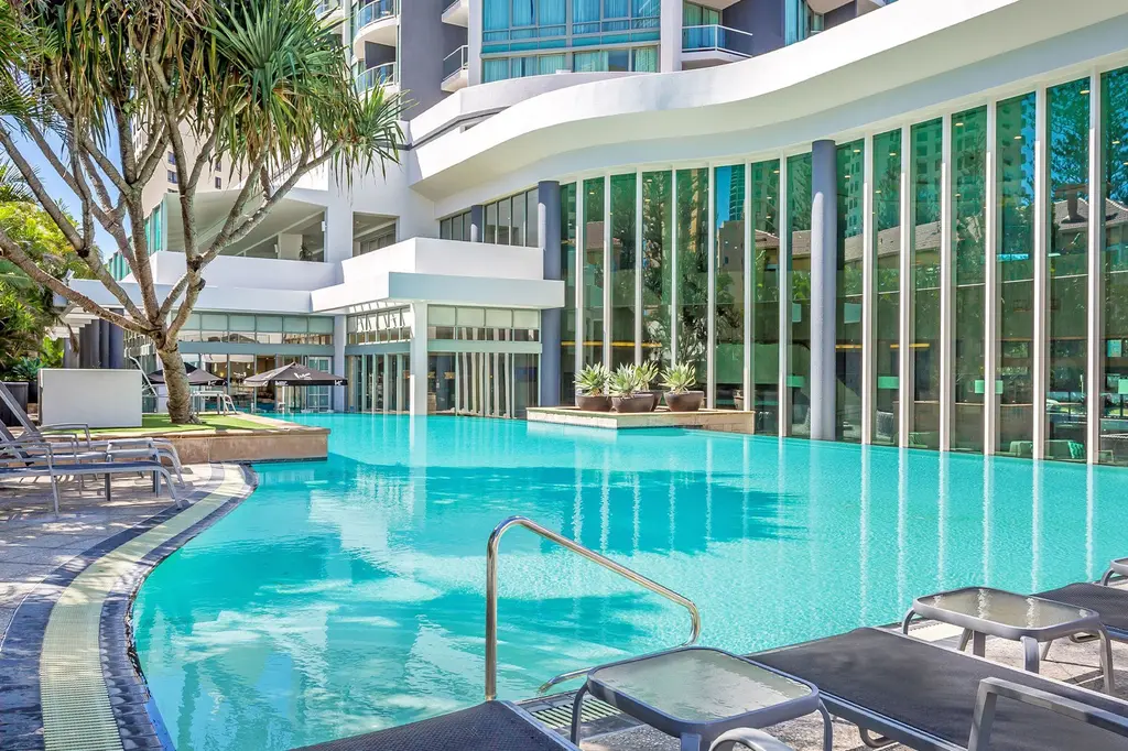 Mantra Legends Hotel image 7