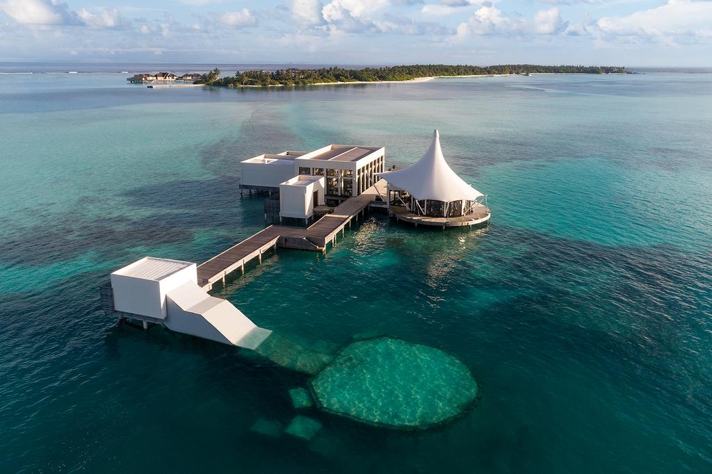 Niyama Private Islands Maldives image 9