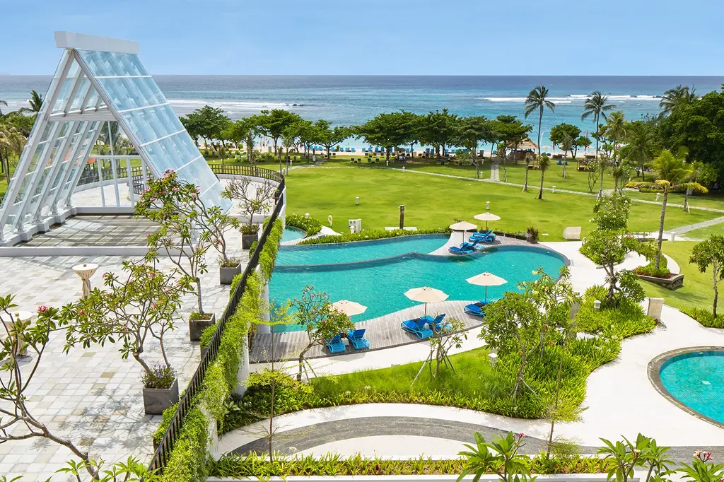 Merusaka Nusa Dua image 2