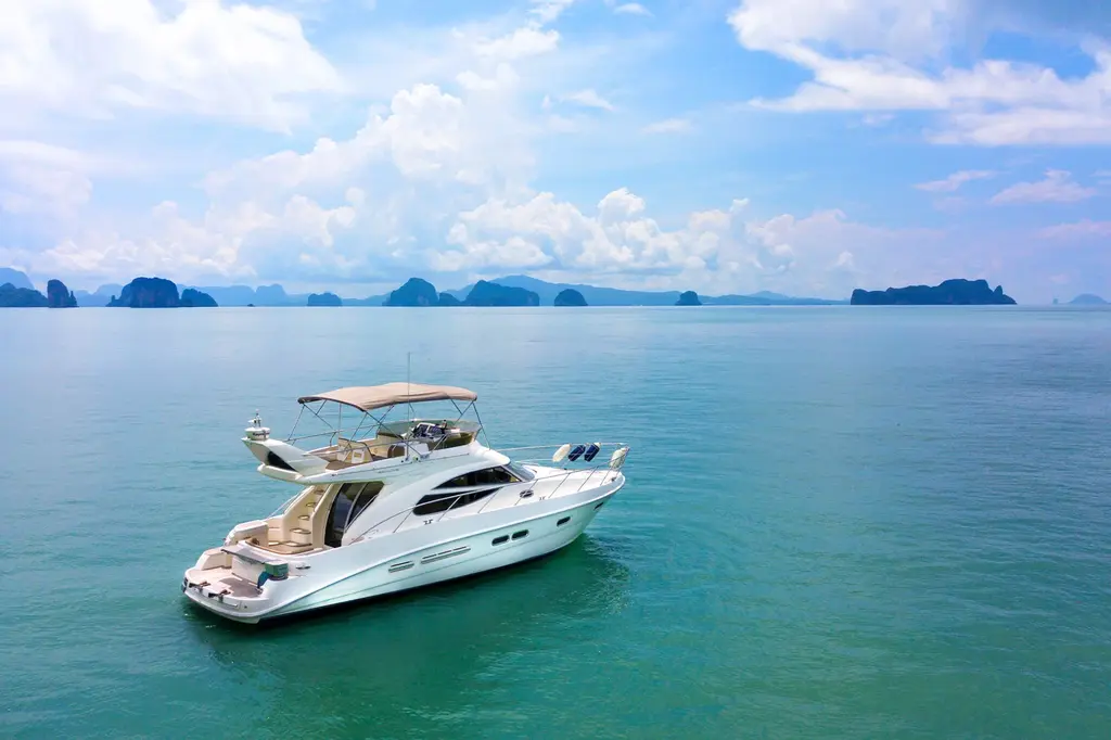 Cape Fahn Hotel image 7