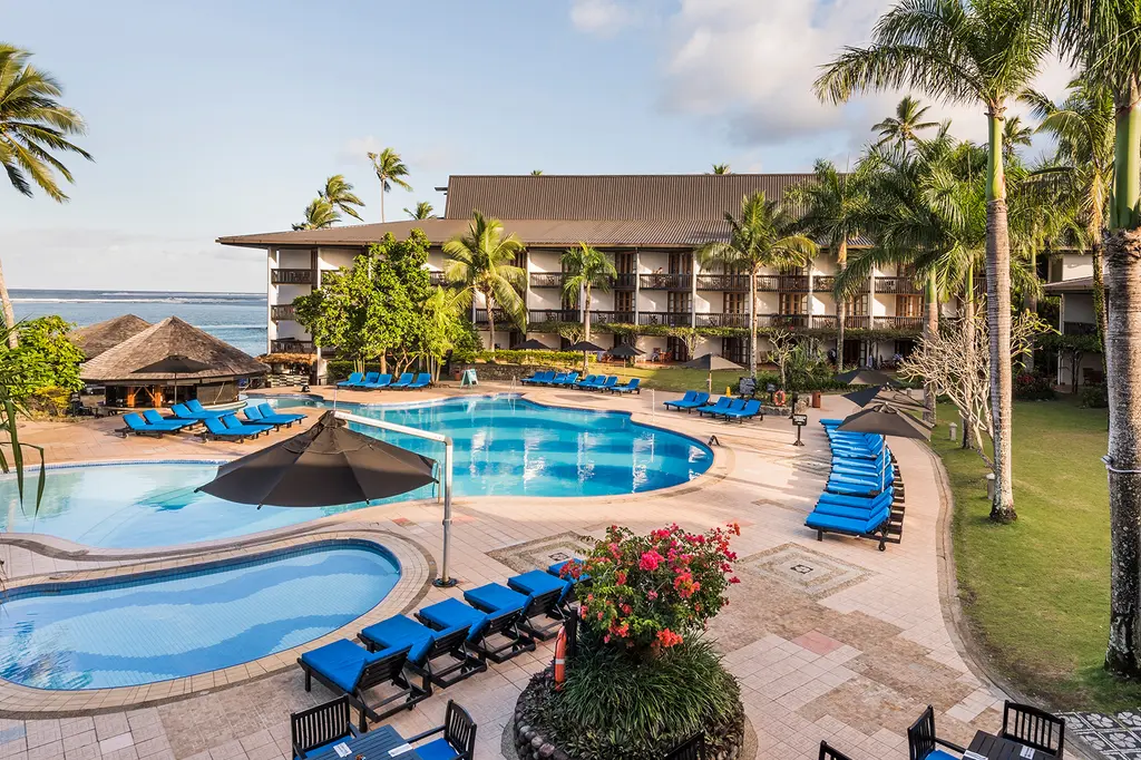 Warwick Fiji image 9