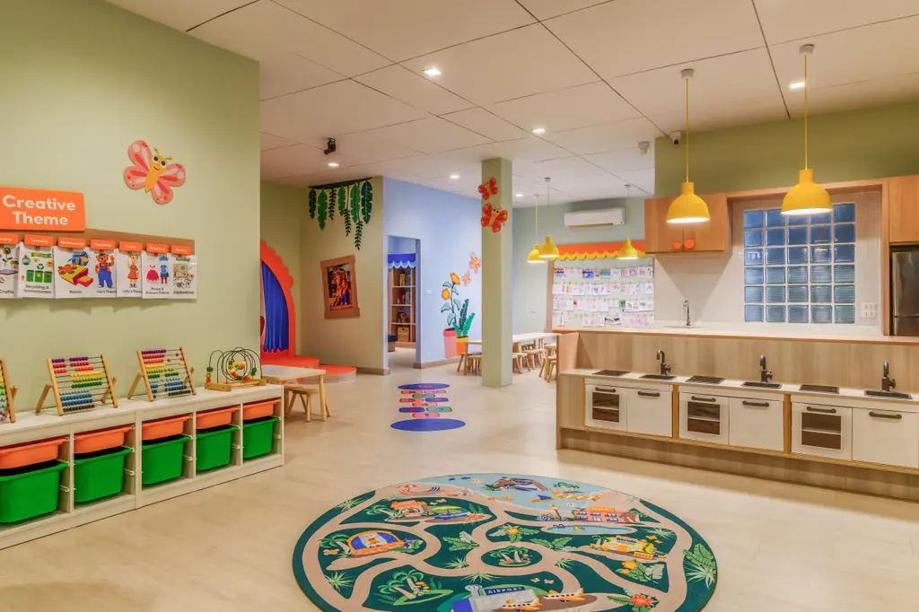 Sunwing Kamala Beach image 9