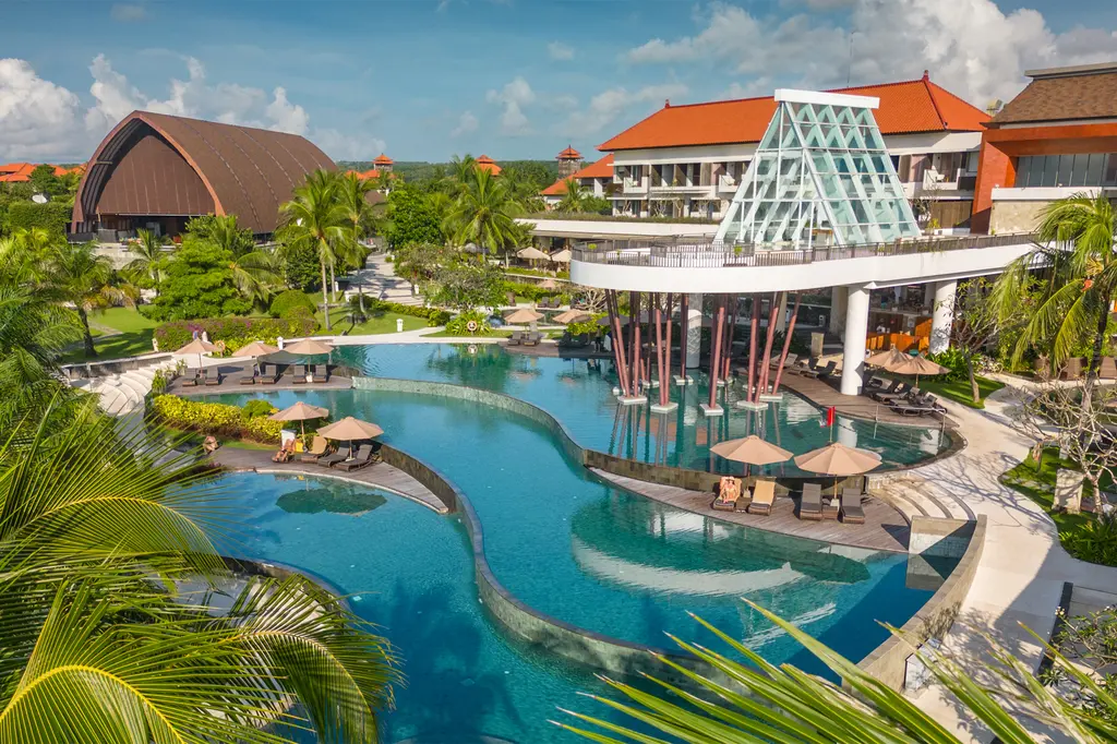 Merusaka Nusa Dua image 5