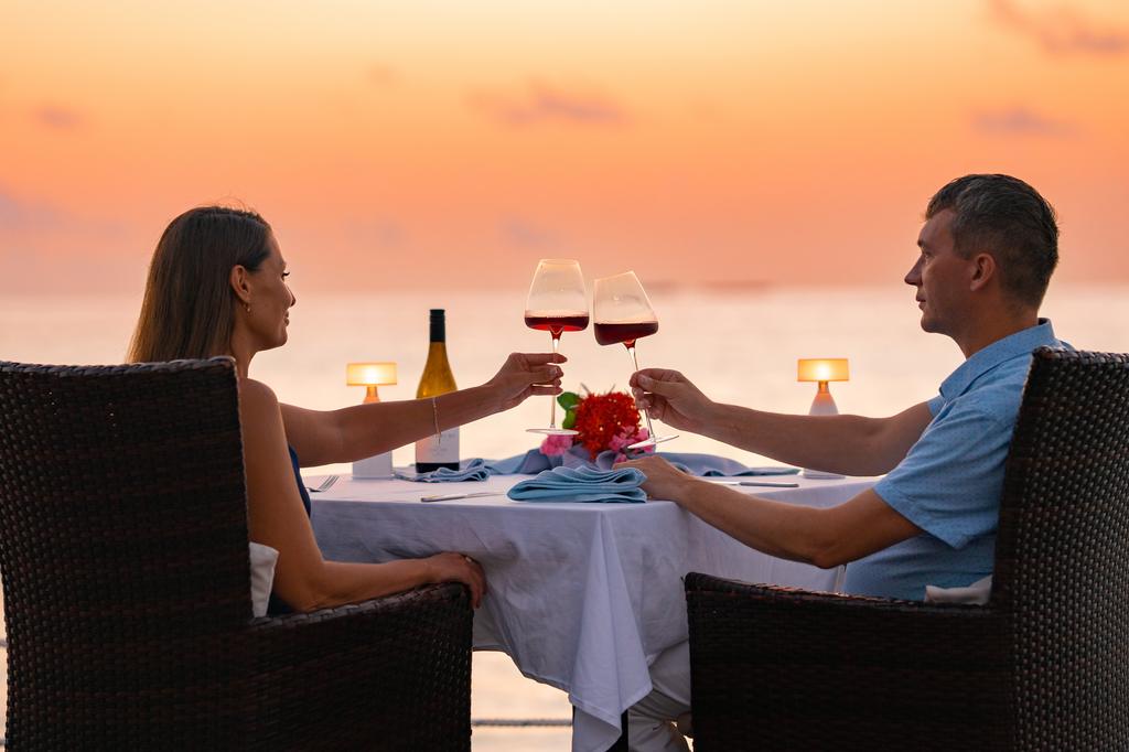 Lily Beach Resort & Spa image 9