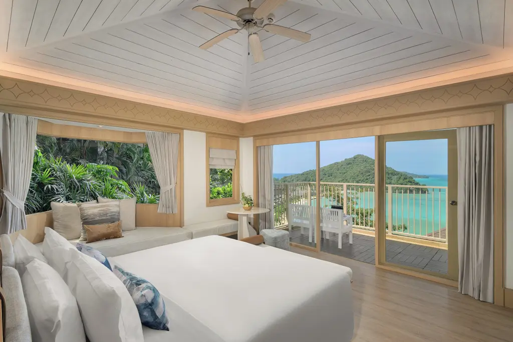 Centara Villas Phi Phi Island image 8