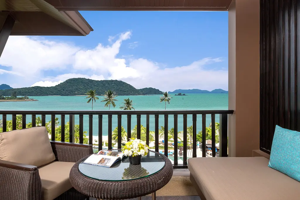 Pullman Phuket Panwa Beach Resort image 9