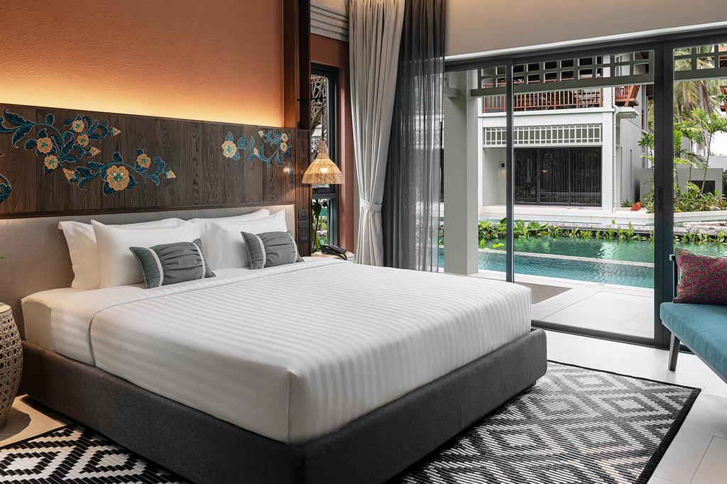 Grand Mercure Khao Lak image 2