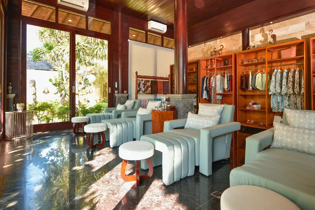 Amarterra Villas Resort Bali Nusa Dua, Autograph Collection image 8