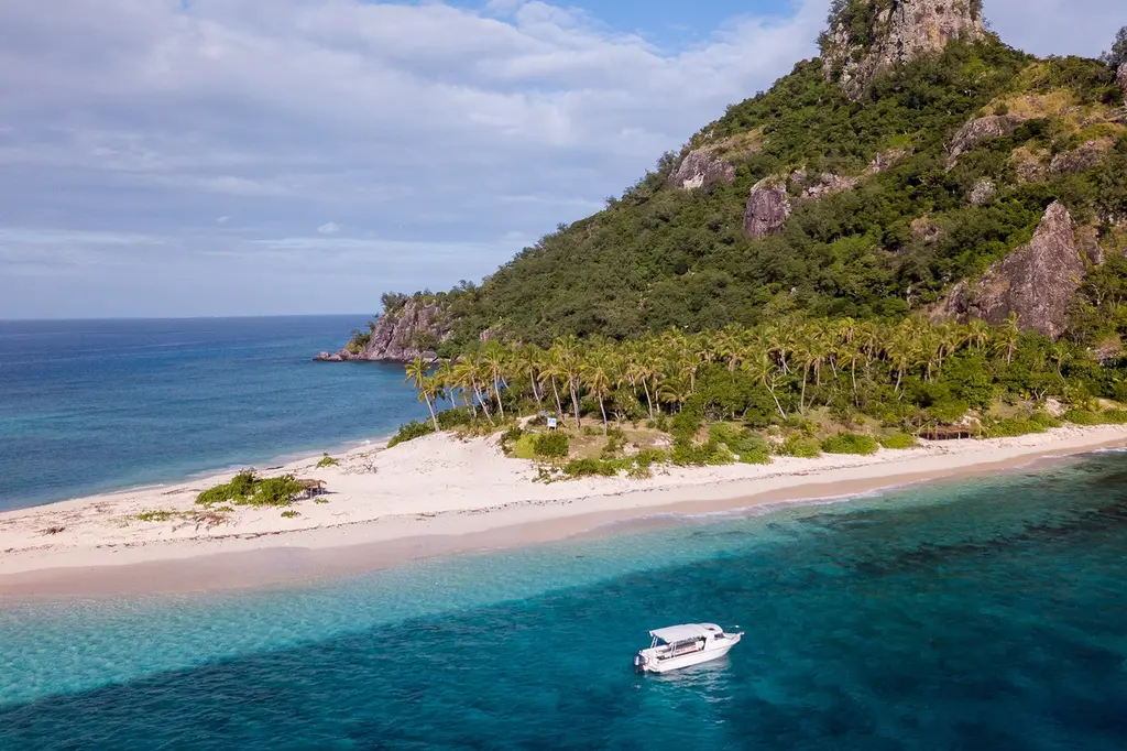 Likuliku Lagoon Resort image 15