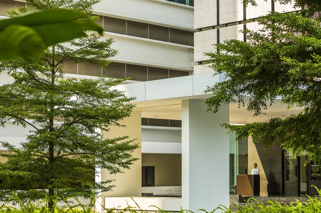 COMO Metropolitan Bangkok image 12