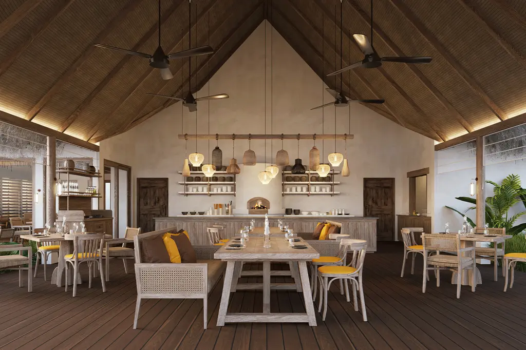 Six Senses Kanuhura image 7
