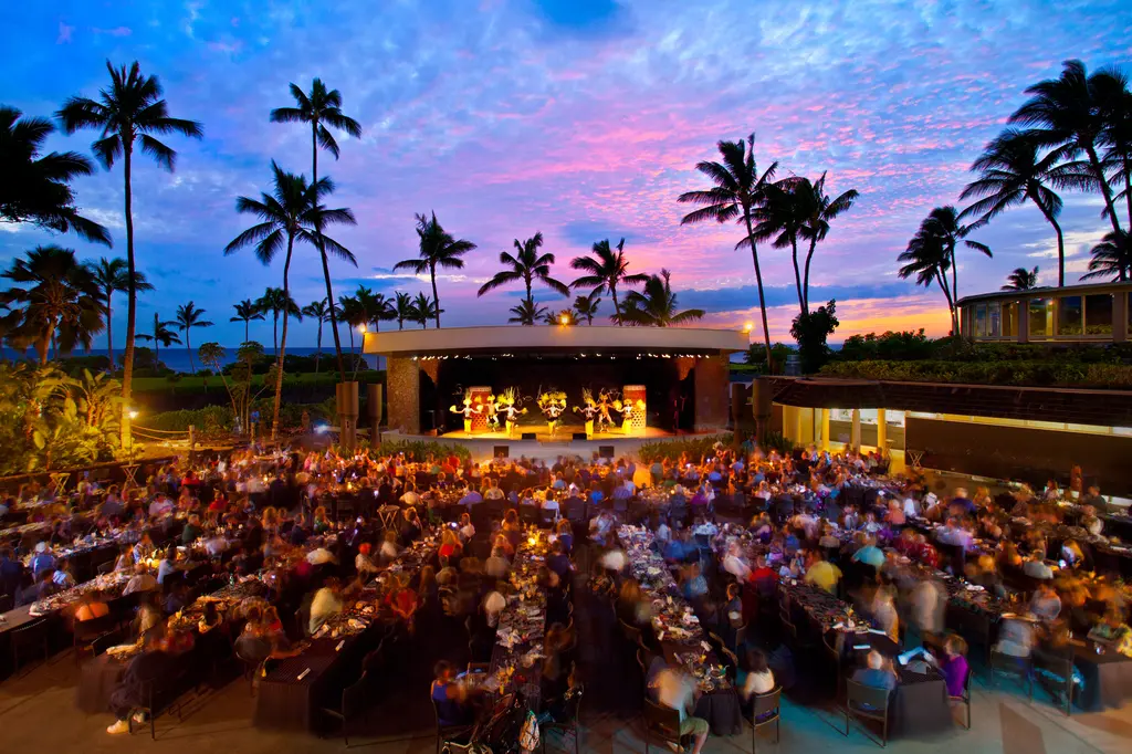 Hilton Waikoloa Village image 7