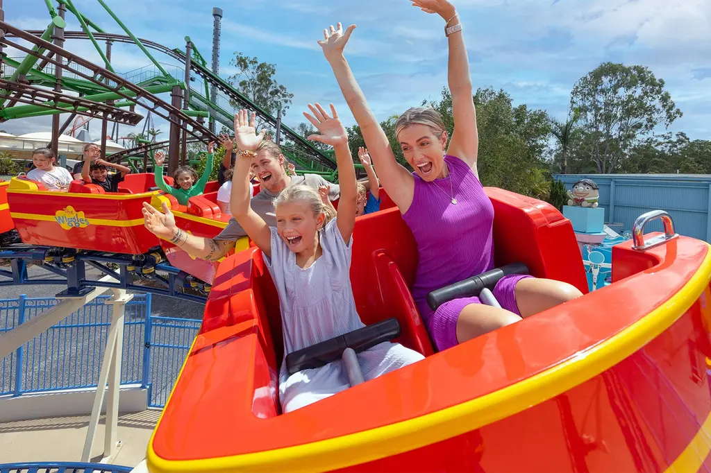 Peppers Soul Surfers Paradise image 14