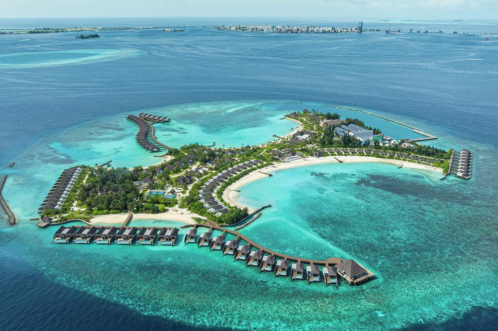 dusitD2 Feydhoo Maldives image 1