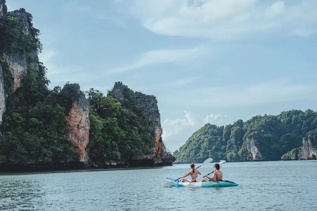 TreeHouse Villas Koh Yao image 10