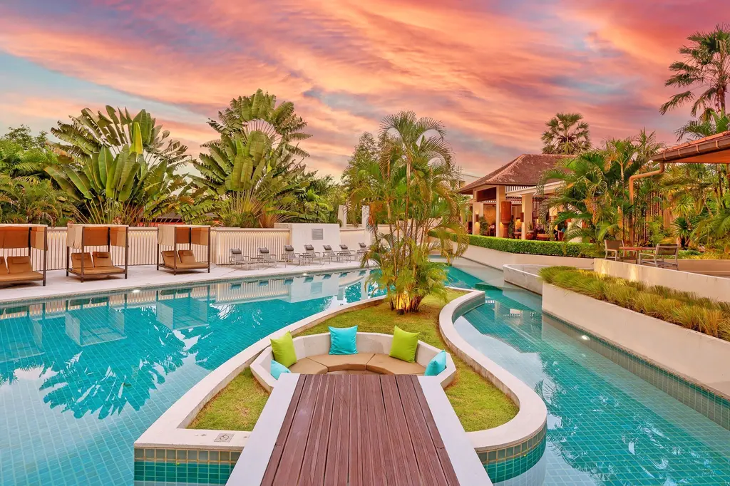 Dewa Phuket Resort & Villas image 1