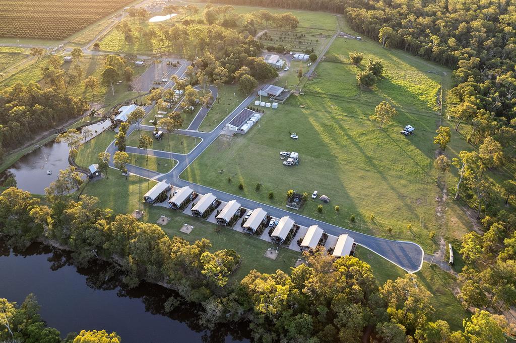 Splitters Farm image 15