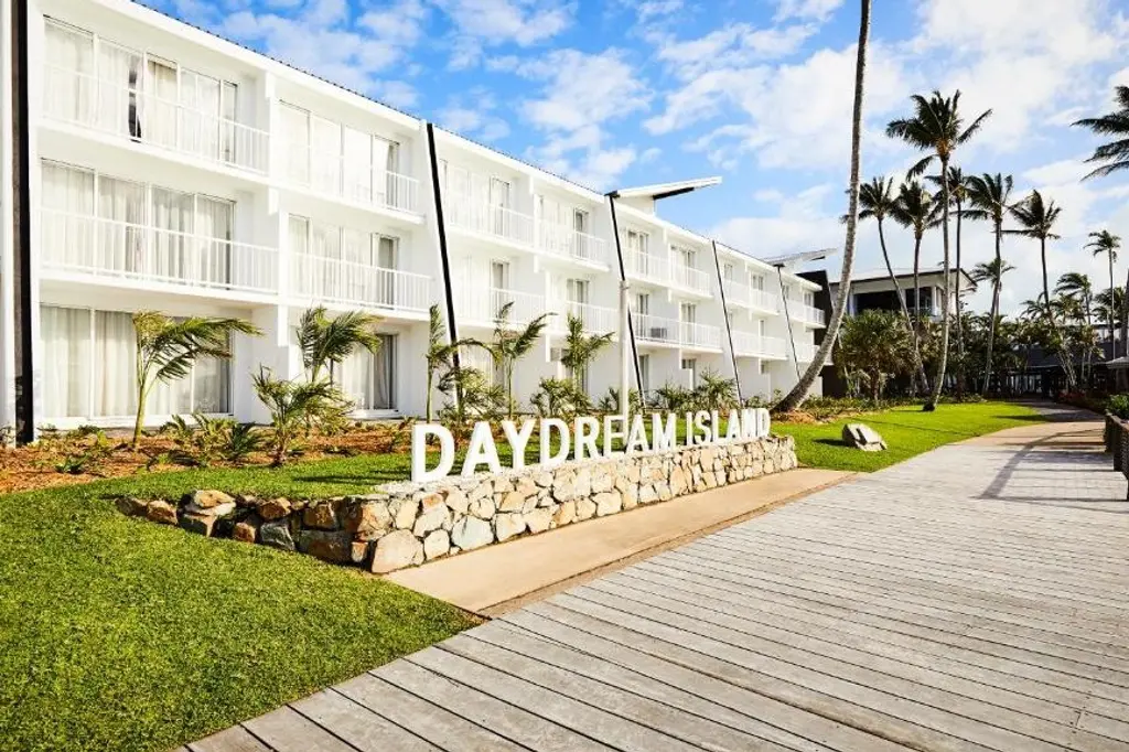 Daydream Island Resort image 7