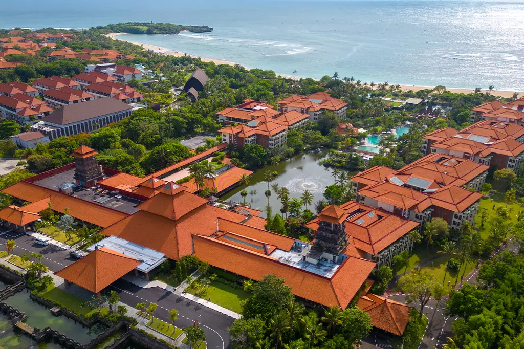 Ayodya Resort Bali image 8