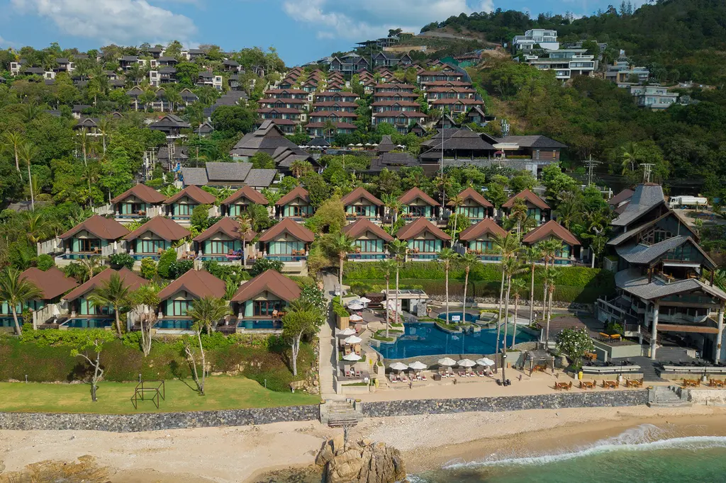 Nora Buri Resort & Spa Koh Samui image 5