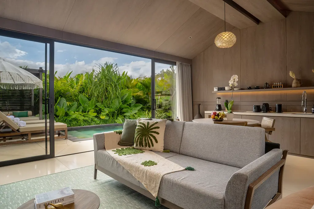 Nuju Uluwatu image 6