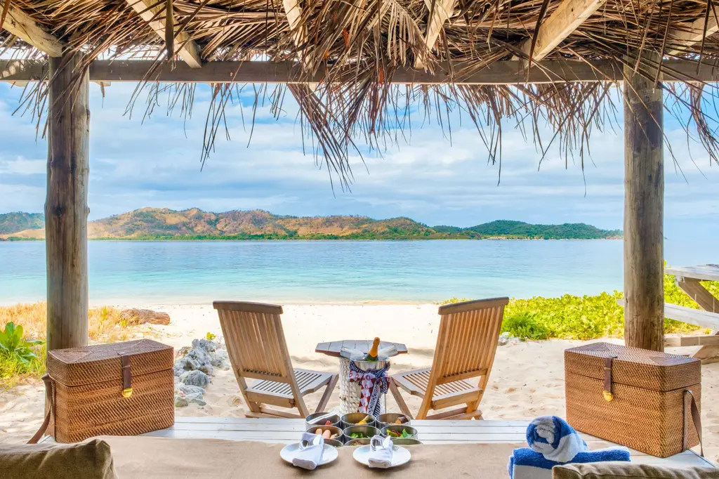 Likuliku Lagoon Resort image 12