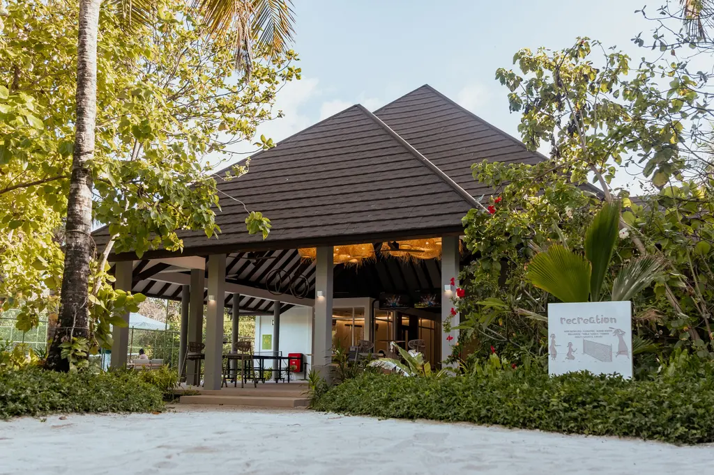 Meyyafushi Maldives image 20