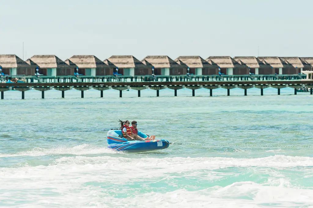 Pullman Maldives Maamutaa image 14