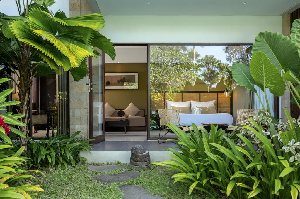 Sanctoo Suites & Villas image 14