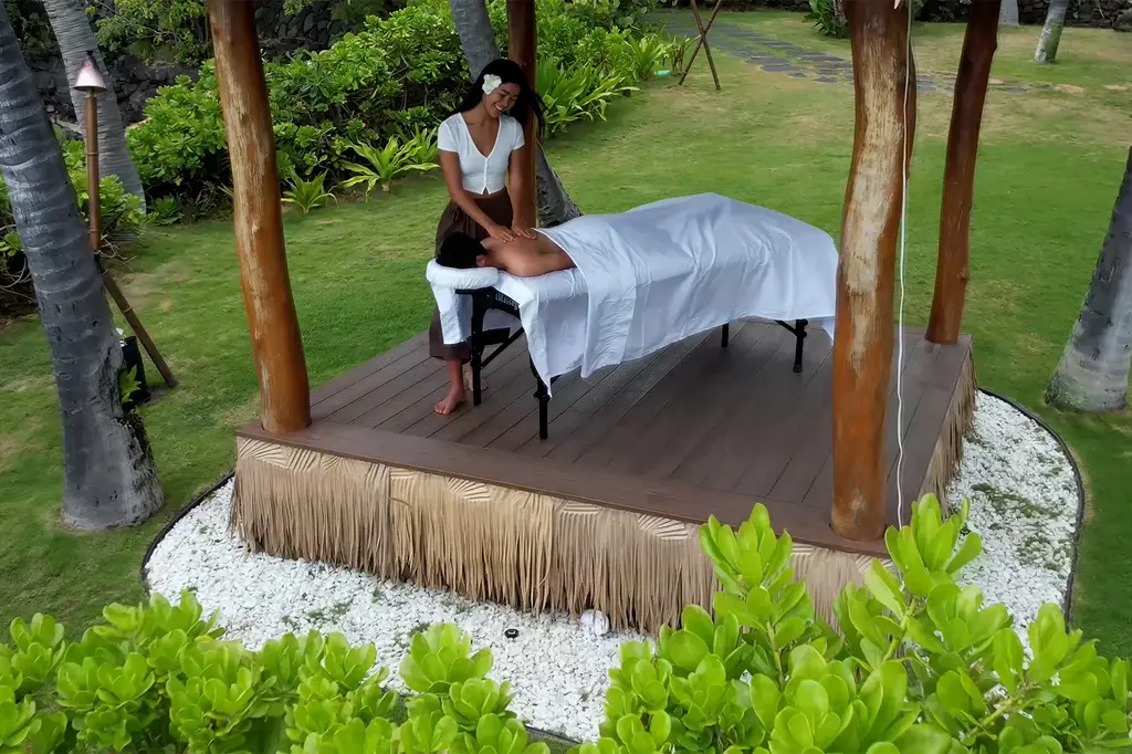 Royal Kona Resort image 13