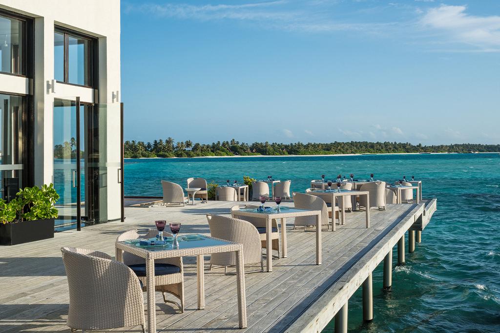 Niyama Private Islands Maldives image 4
