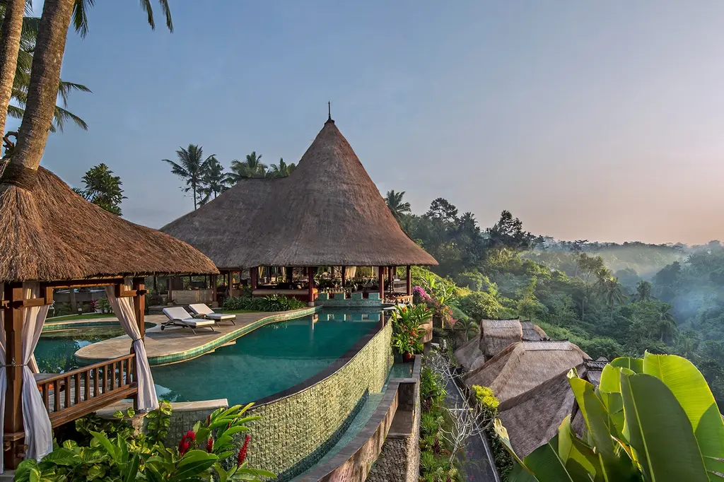 Viceroy Bali image 1