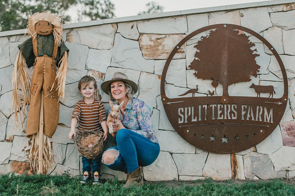 Splitters Farm image 4