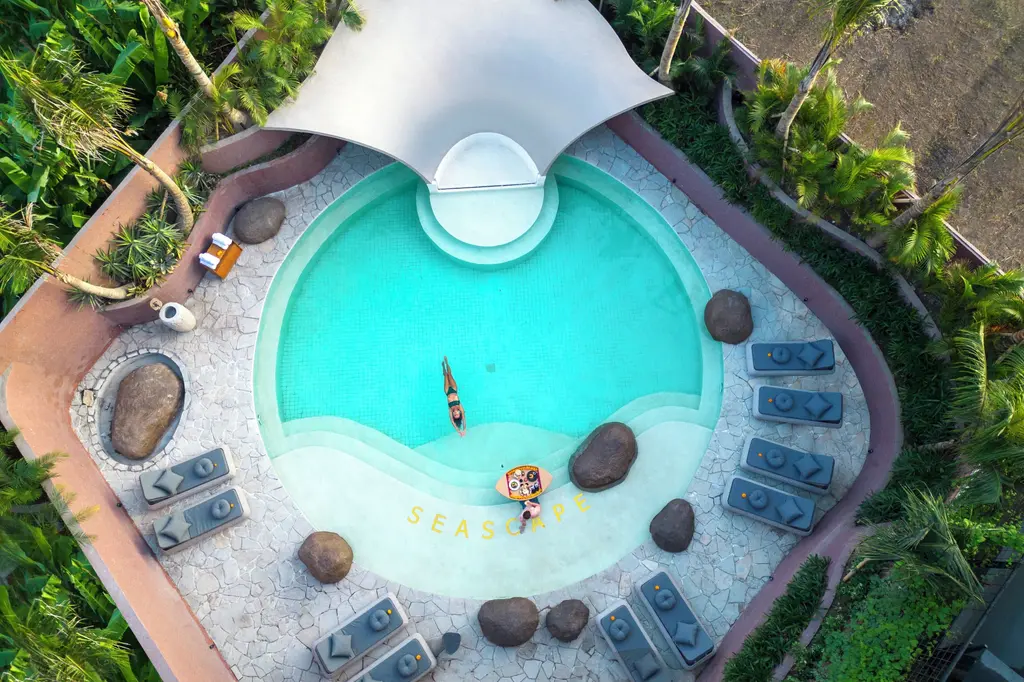 Seascape Resort Sanur image 6