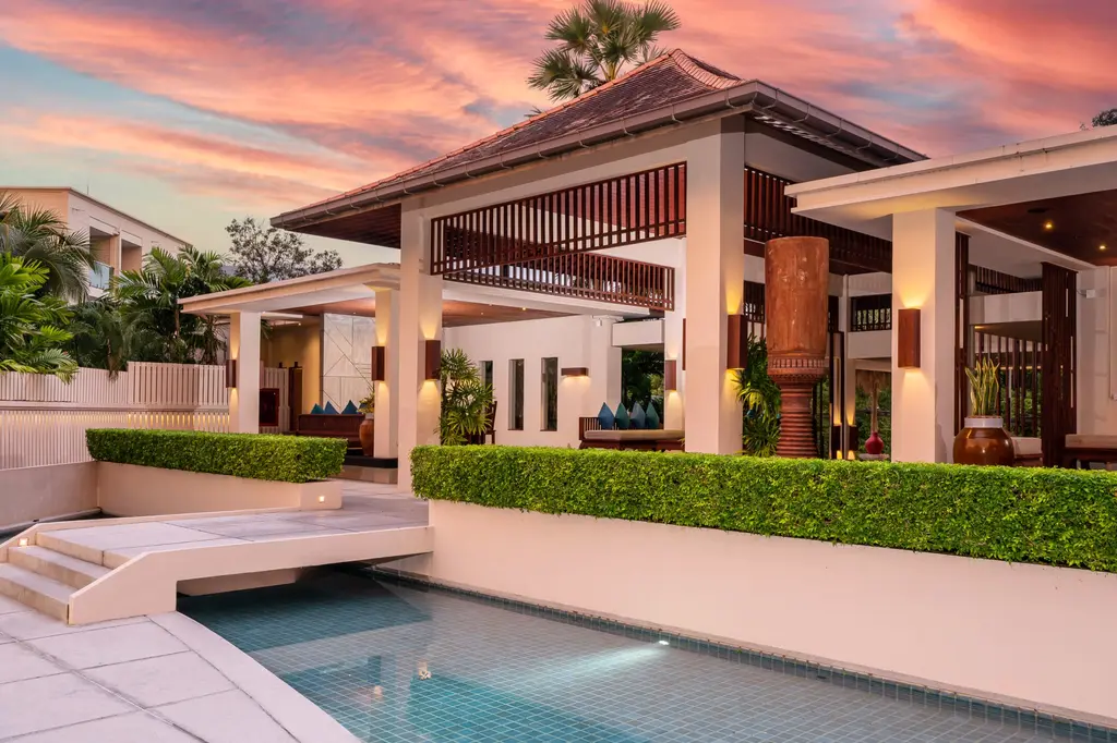 Dewa Phuket Resort & Villas image 12
