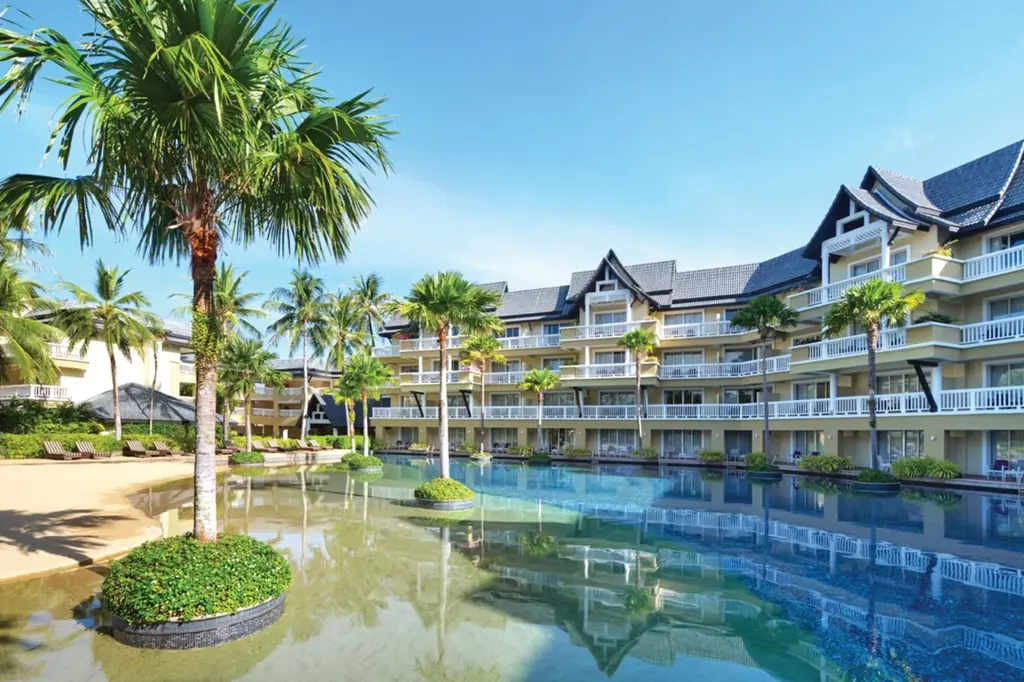 Angsana Laguna Phuket image 4