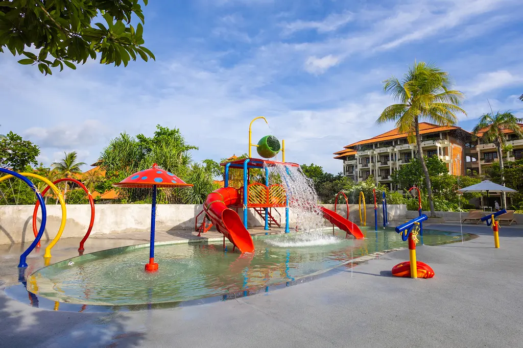 Ayodya Resort Bali image 12