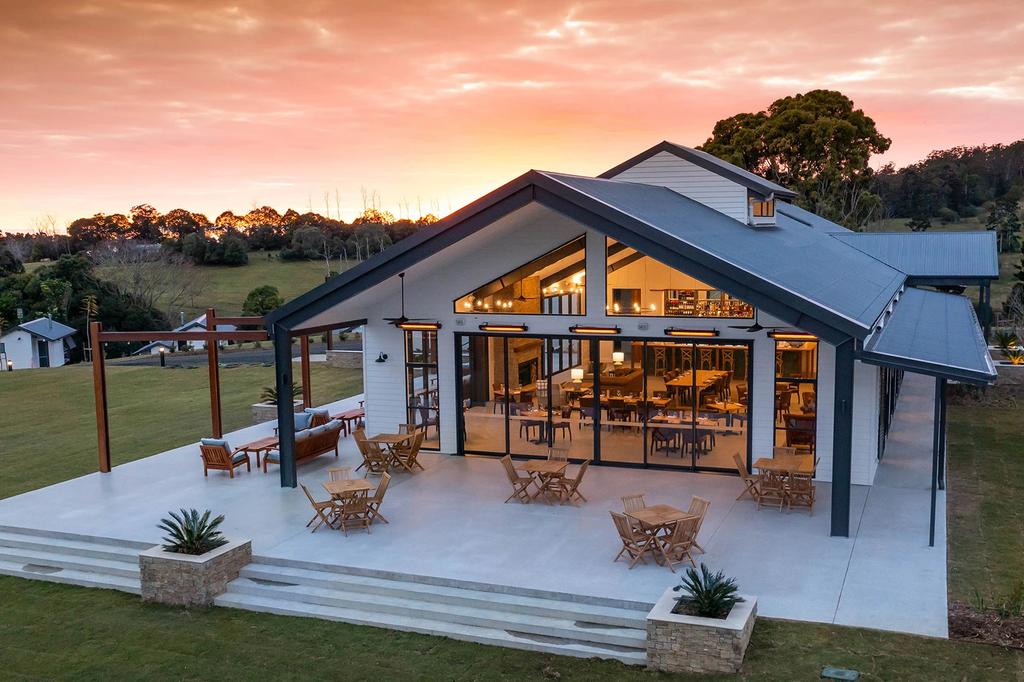 Beechmont Estate image 2