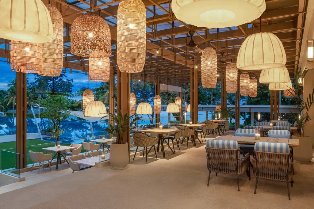 Hyatt Regency Phuket Resort image 5