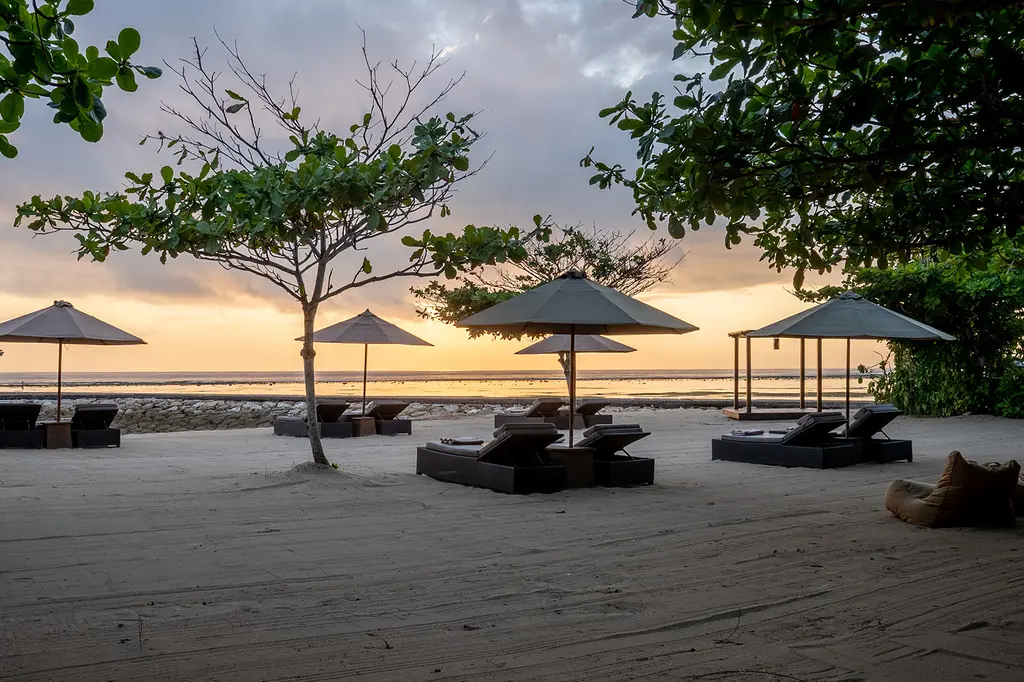 Kayumanis Nusa Dua Private Villa & Spa image 8